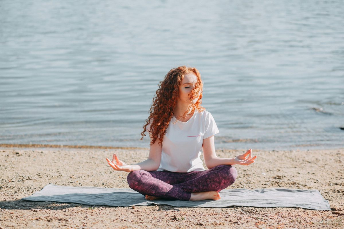 Wellness and personal growth